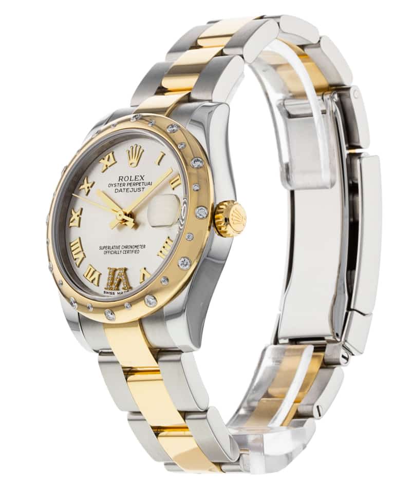 Rolex Datejust Lady 31 178343
